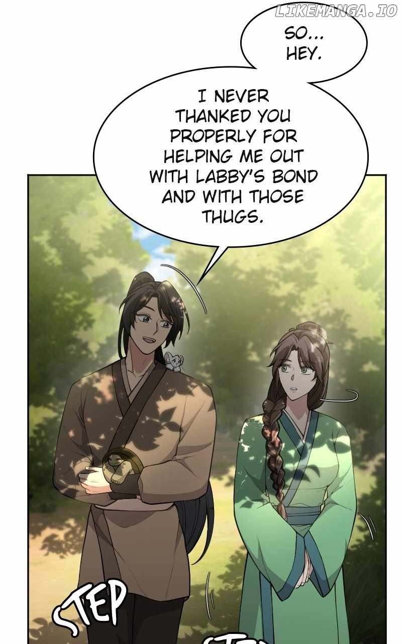 The Laws of Cultivation Chapter 29 34